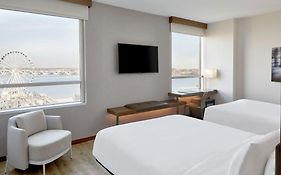 Ac Hotel National Harbor Washington, Dc Area